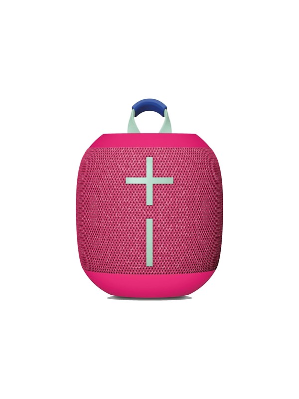 Logitech Ultimate Ears WONDERBOOM 4