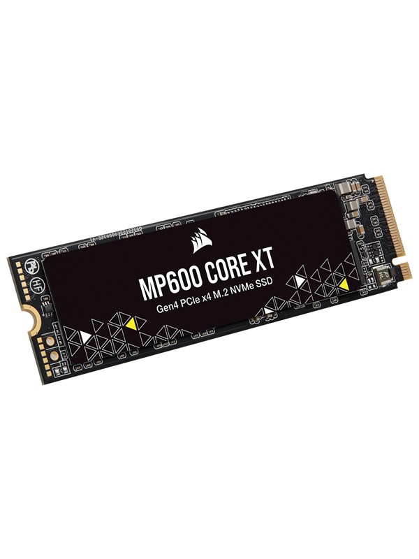 Corsair Force MP600 CORE XT R2 SSD - 2TB - PCIe 4.0 - M.2 2280