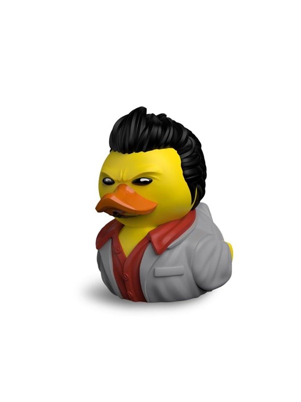 Mini TUBBZ - Yakuza: Kazuma Kiryu - Figuur