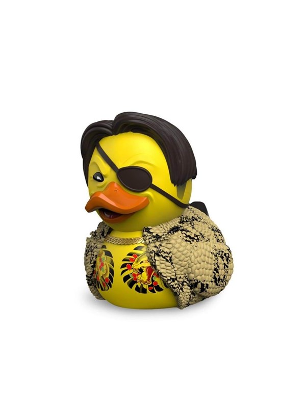 Mini TUBBZ - Yakuza: Goro Majima - Figuur