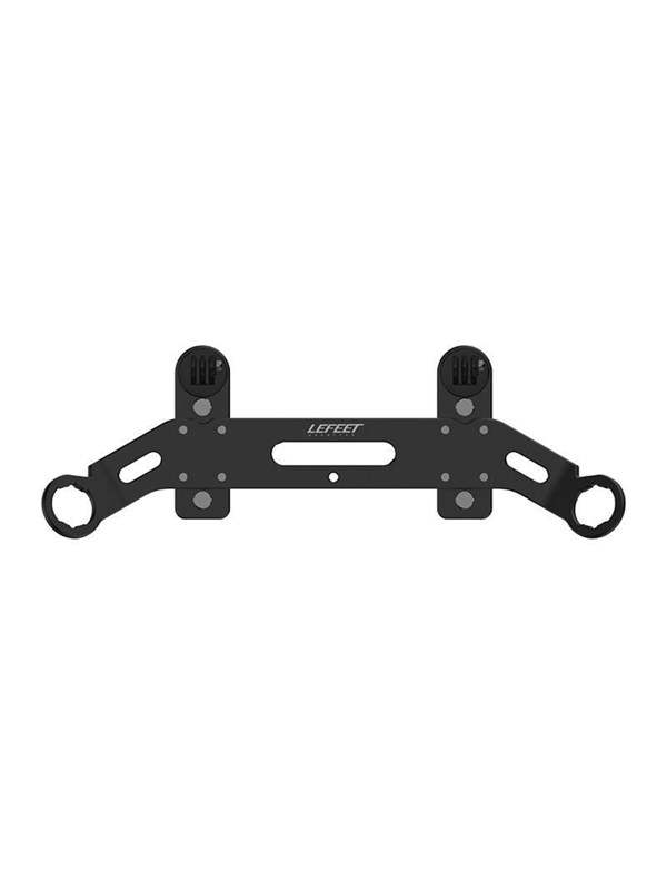 Lefeet Dual Jet Rail Kit for S1 Pro