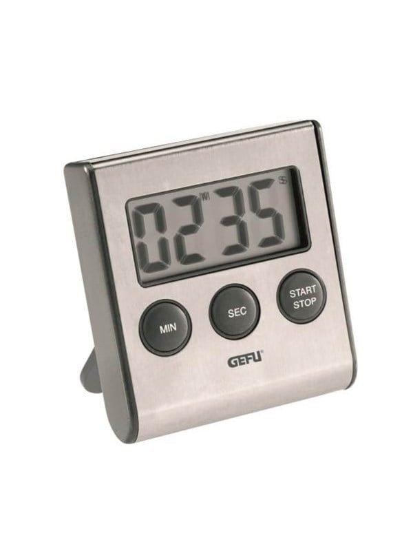 GEFU Digital Timer Contare