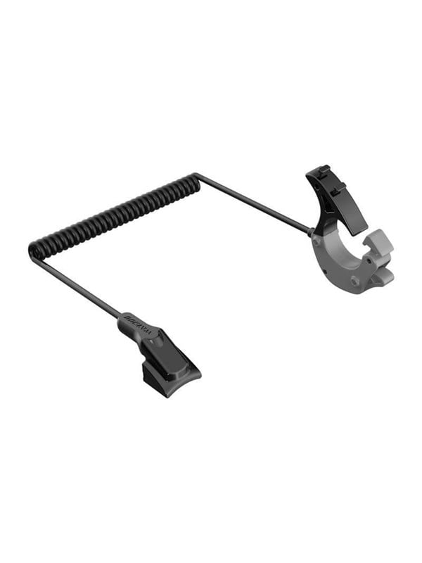 Waydoo finger controller for underwater scooter