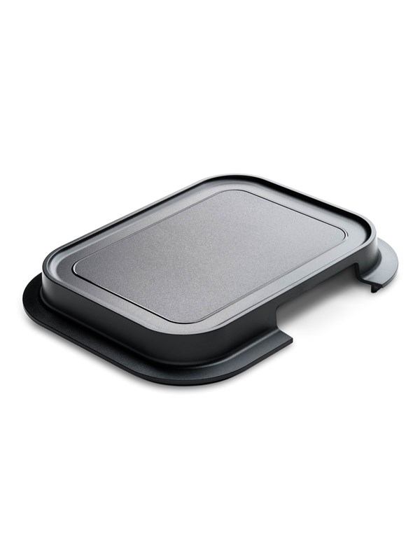 Moccamaster 13026, Deksel, Moccamaster, H, KB, KBG, KBGC, Optio, Automatic, Automatic S, Manual, Manual S, Zwart, 1 stuk(s)