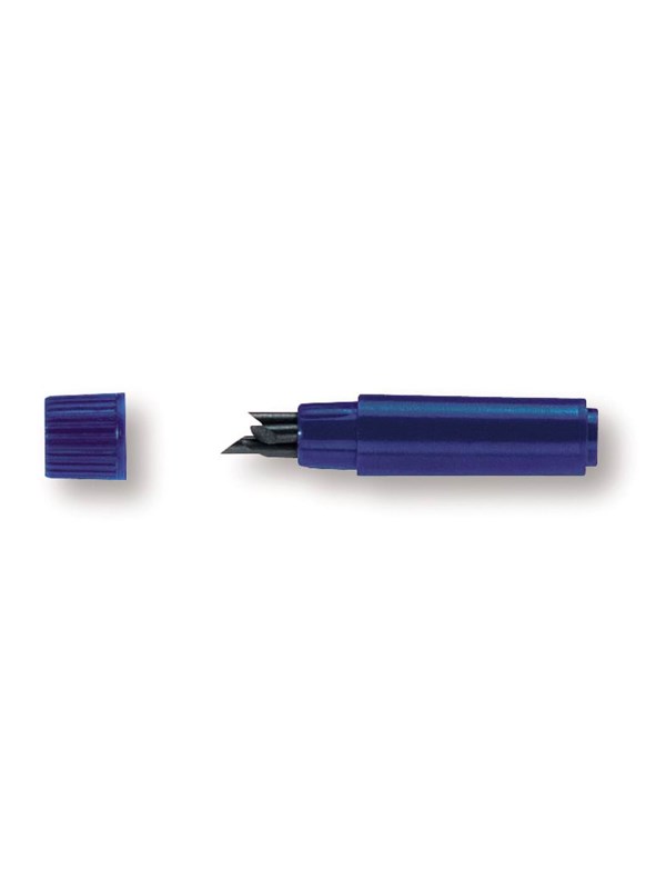 Staedtler Mars Lumograph Lead Box 4 HB Minen 20 pcs