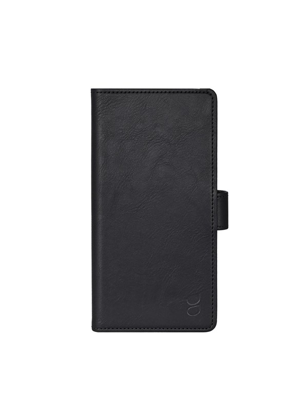 GEAR Wallet for Samsung A56 5G - Black (3 Card)