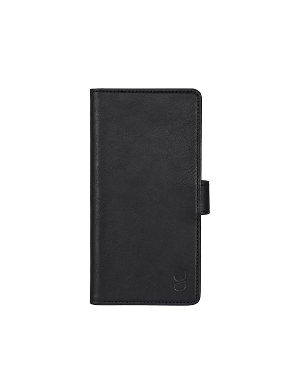 GEAR Wallet for Samsung A26 5G - Black (3 Card)