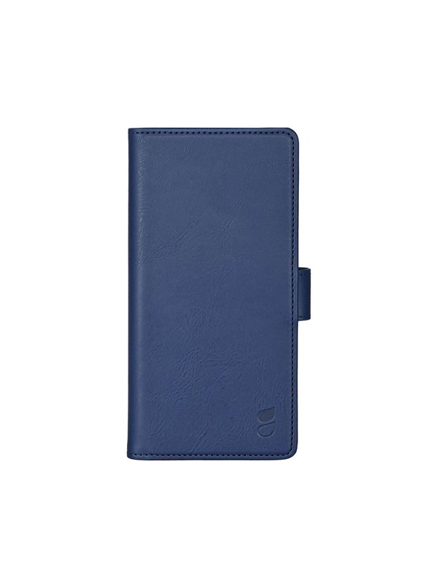 GEAR Wallet for Samsung A36 5G - Blue (3 Card)