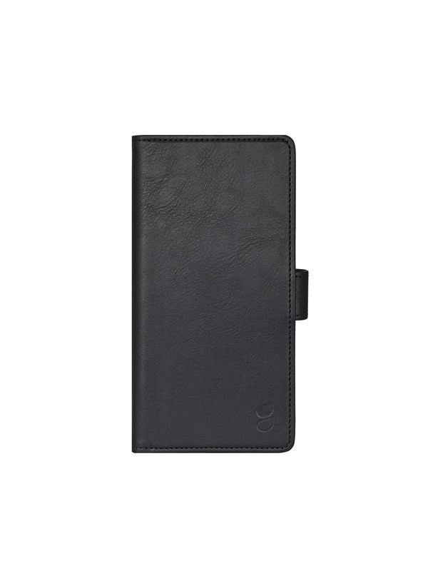 GEAR Wallet for Samsung A36 5G - Black (3 Card)