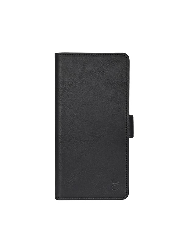 GEAR Wallet for Samsung S25 Ultra 5G - Black (3 Card)