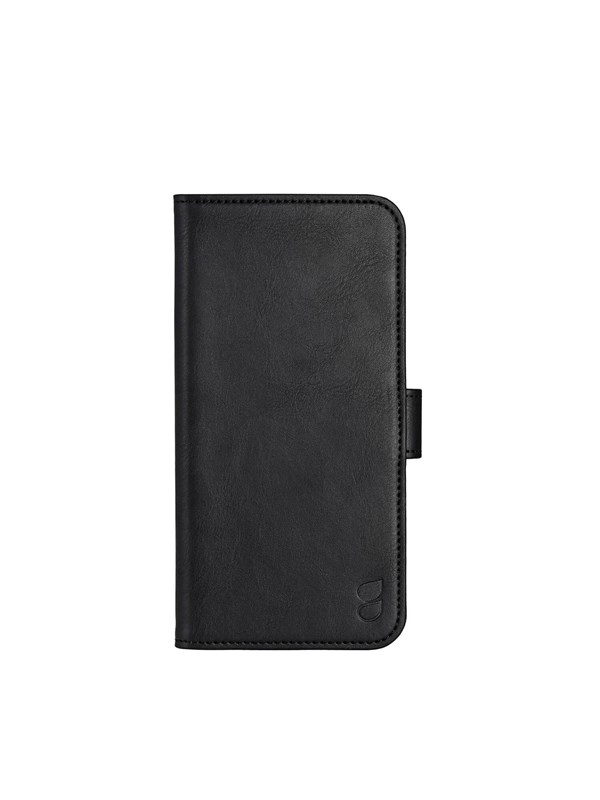 GEAR Wallet 3 Card Slots MagSeries for iPhone 16 Pro Max - Black
