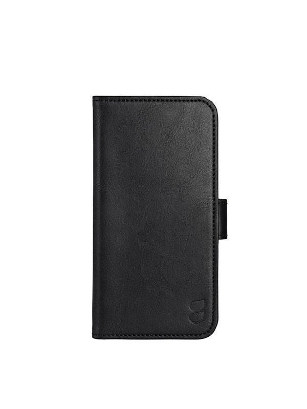 GEAR Wallet 3 Card Slots MagSeries for iPhone 16 Pro - Black