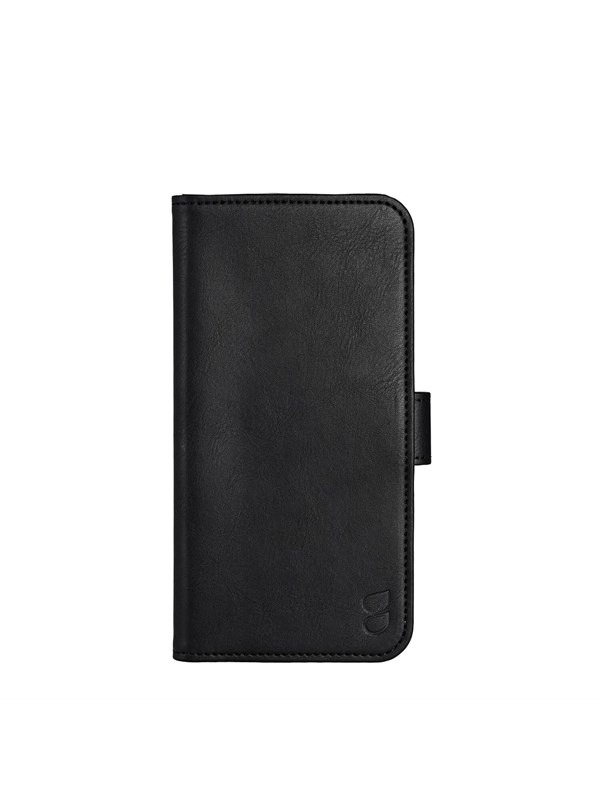 GEAR Wallet 3 Card Slots MagSeries for iPhone 16 - Black