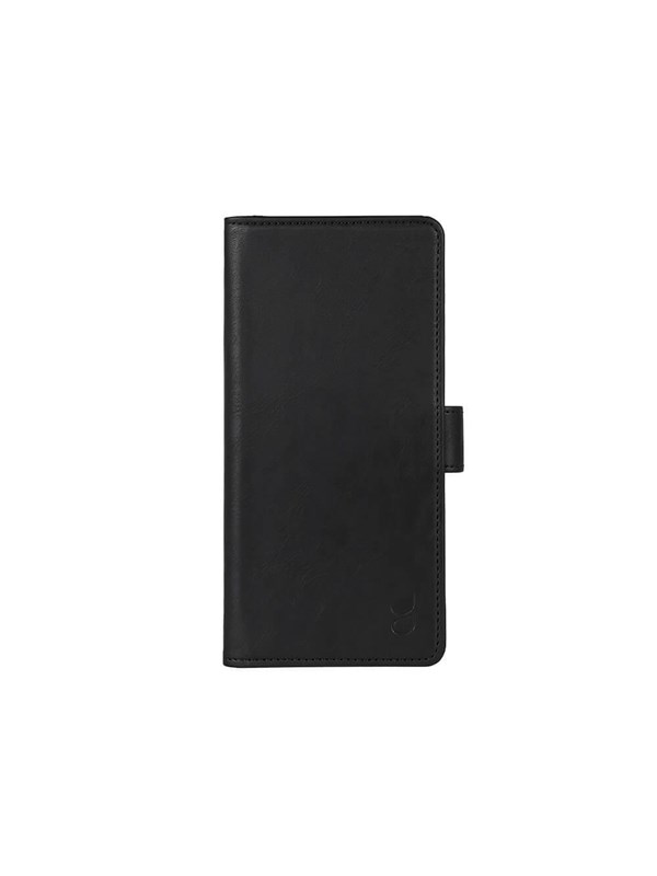GEAR Mobile Cover 3 Card Slots for Motorola Edge 50 Ultra 5G - Black