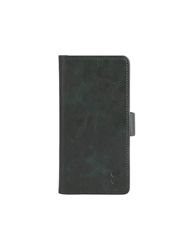 GEAR Wallet 3 Card Slots for Samsung S24 5G - Olive Green