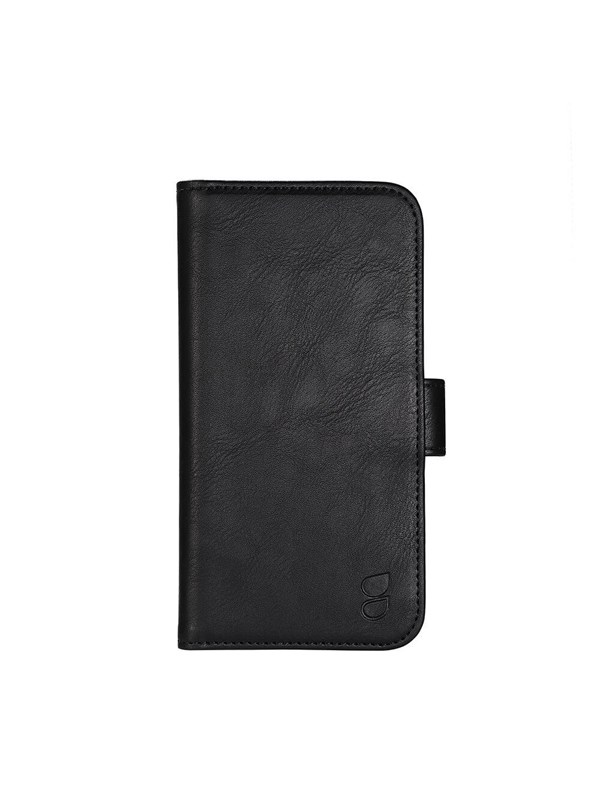 GEAR Wallet 2-in-1 for iPhone 14 Pro - Black