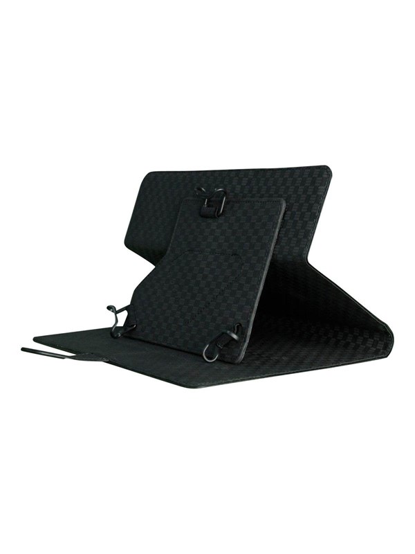 GEAR Tablet Cover for 7-8" Universal - Black