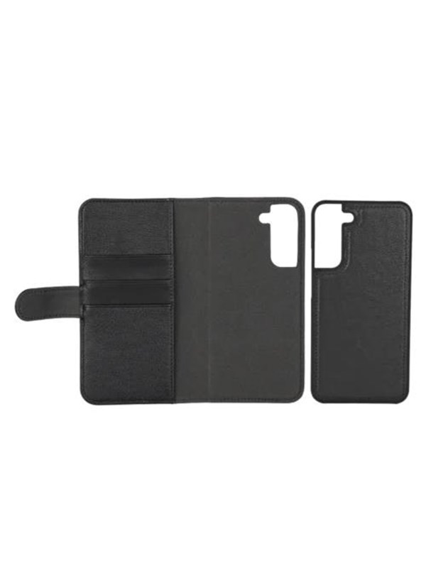 Essentials PU Wallet 3 Card - Samsung Galaxy S22+