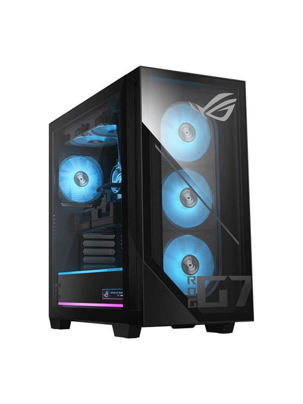 ASUS ROG G700 - RTX 5080 | Core Ultra 7 | 32GB | 2TB
