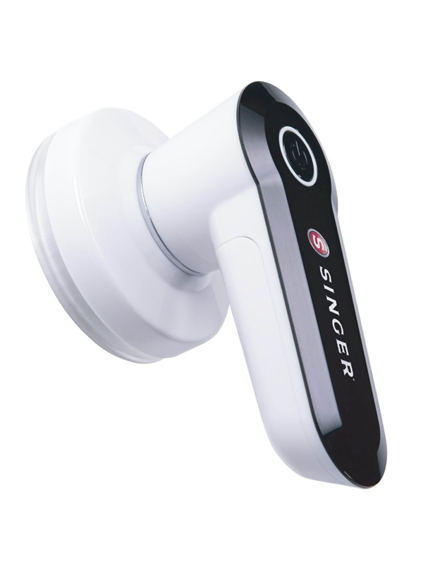 Singer Lint Remover