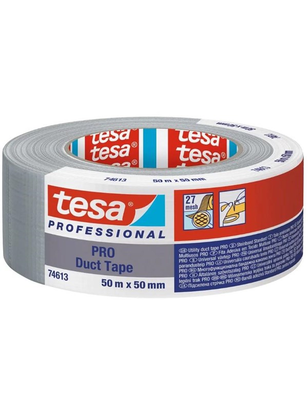 tesa PRO 74613 Duct Tape