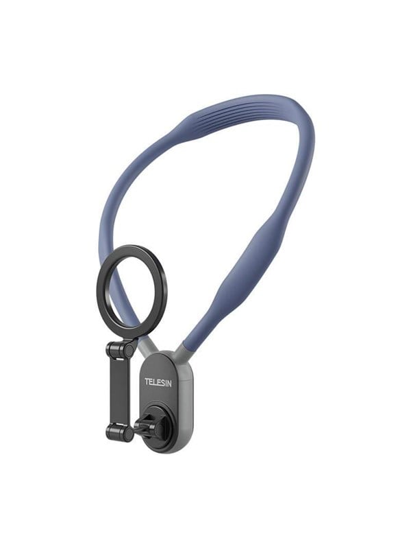 TELESIN Magnetic neck mount for cellphones