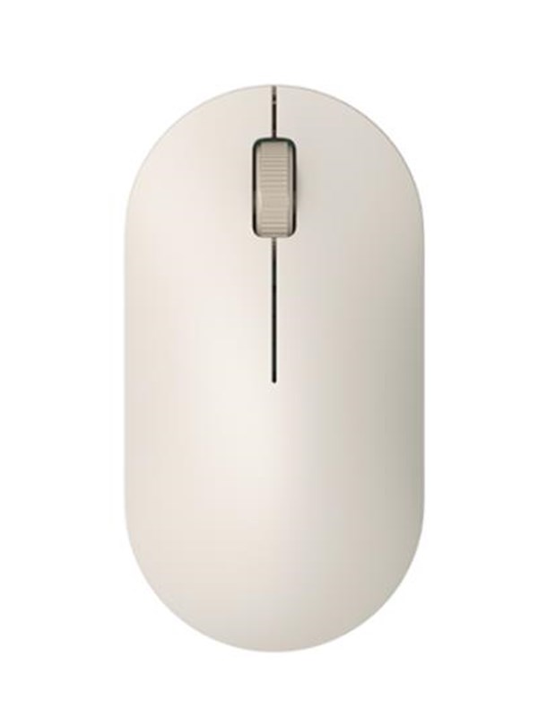 Xiaomi Lite 2 - Muis - Wit