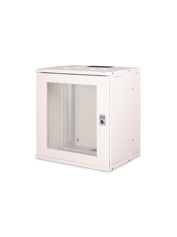 DIGITUS DN-49210 - 12U - SOHO - Wall Mount Rack Cabinet