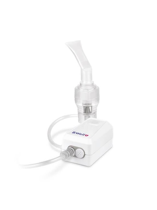 B.WELL Nebuliser Nebulizer MED-120