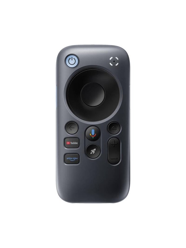 RayNeo Pocket TV remote control