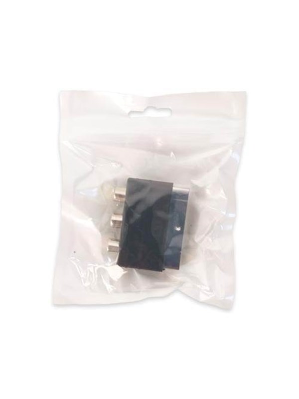 Trade Invaders SCART Adaptor