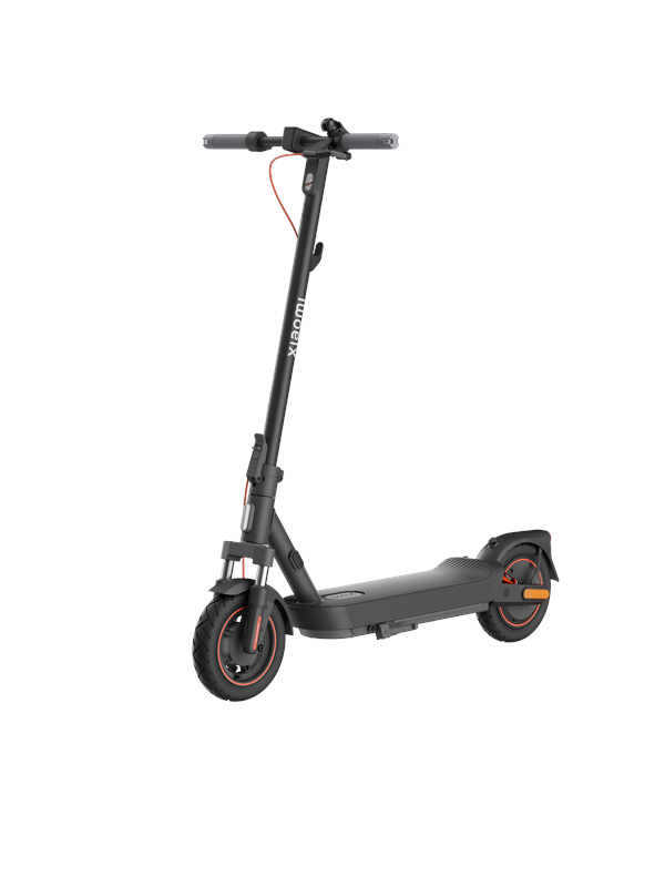 Xiaomi Electric Scooter 5 Max EU (20 km/h)