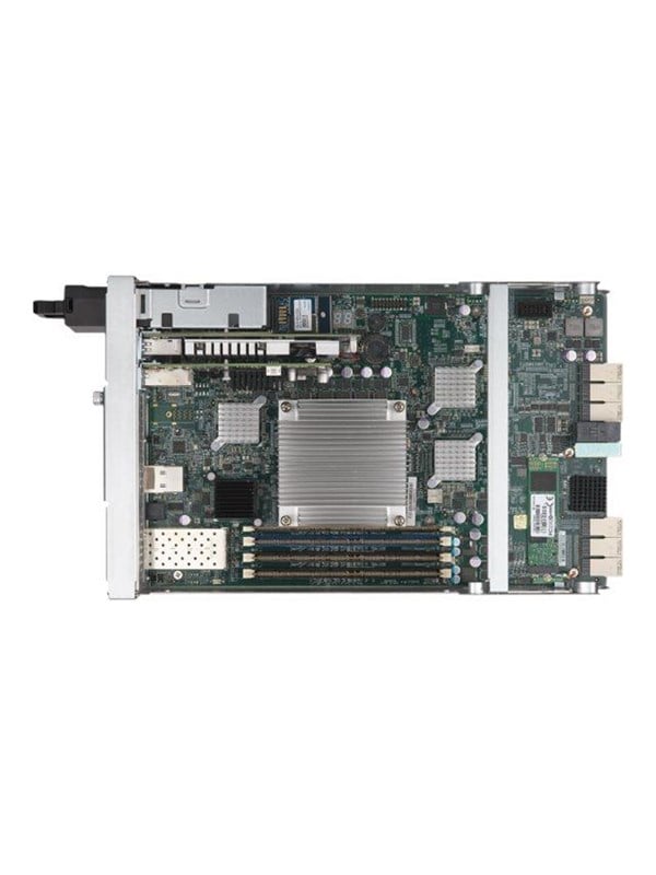 QNAP - storage controller