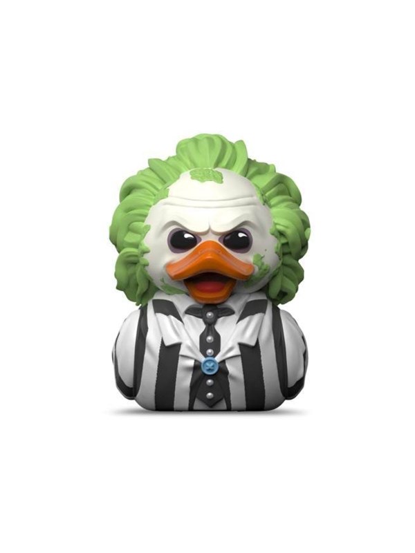 Mini TUBBZ - Beetlejuice: Beetlejuice - Figuur
