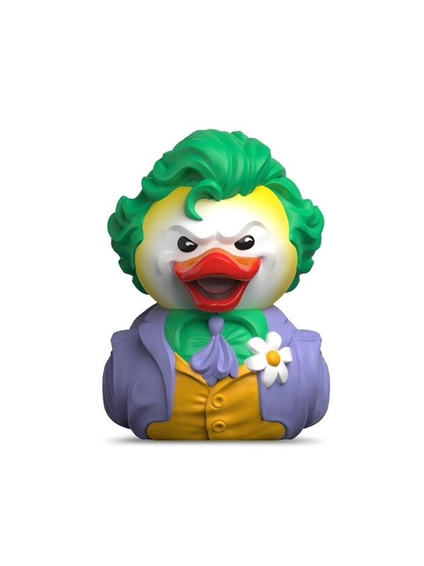 Mini TUBBZ - DC Comics: The Joker - Figuur
