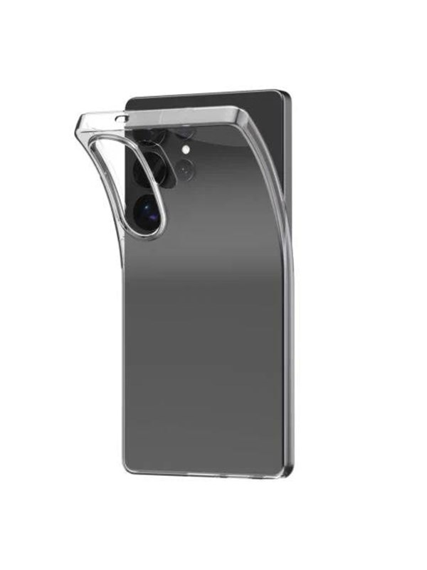 Puro Cover 0.3 Nude for Samsung Galaxy S25 Ultra