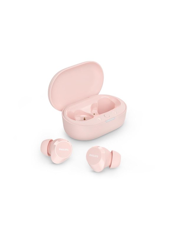 Philips TAT1209 - Draadloze in-ear - Roze
