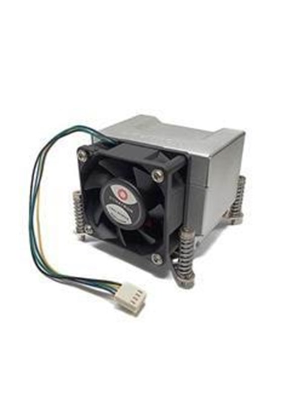 Dynatron Q5 - LGA 1851/1700 - CPU luchtkoeler