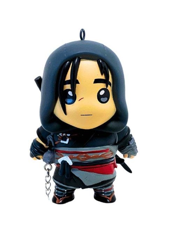 Cenega - Hanging Figurine Assassins Creed Shadows - Naoe - Figuur