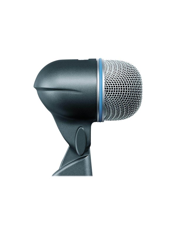 Shure BETA 52A - Studio Microfoon - Zwart