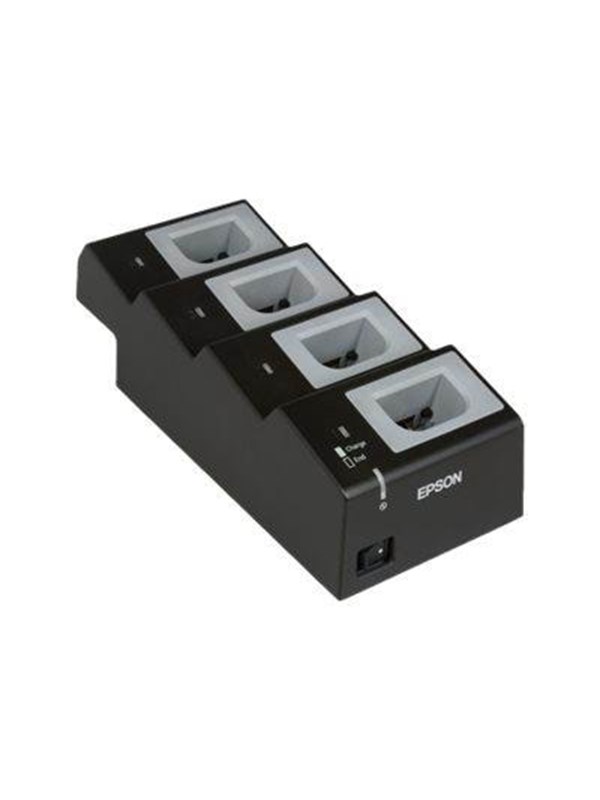 Epson battery charger - multiple