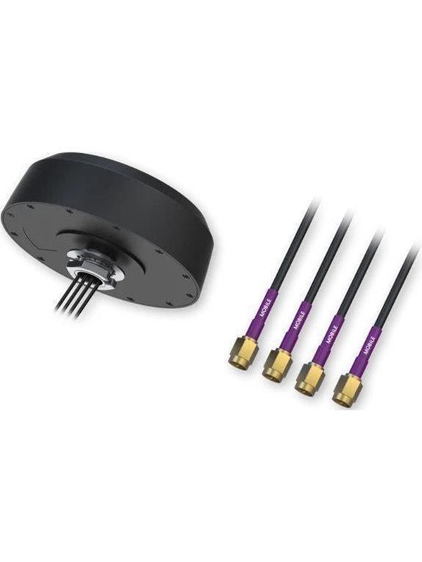 Teltonika 5G COMBO MIMO Mobile ROOF SMA Antenna (5G) Antenna WiFi