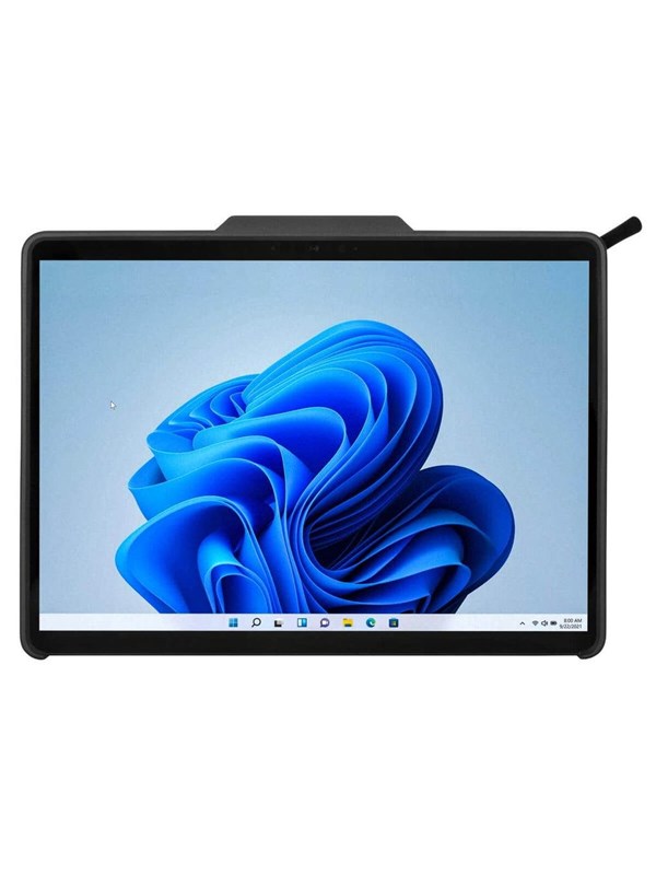 Targus Protect Case for Microsoft Surface Pro 11th Edition 10 and 9 - Black