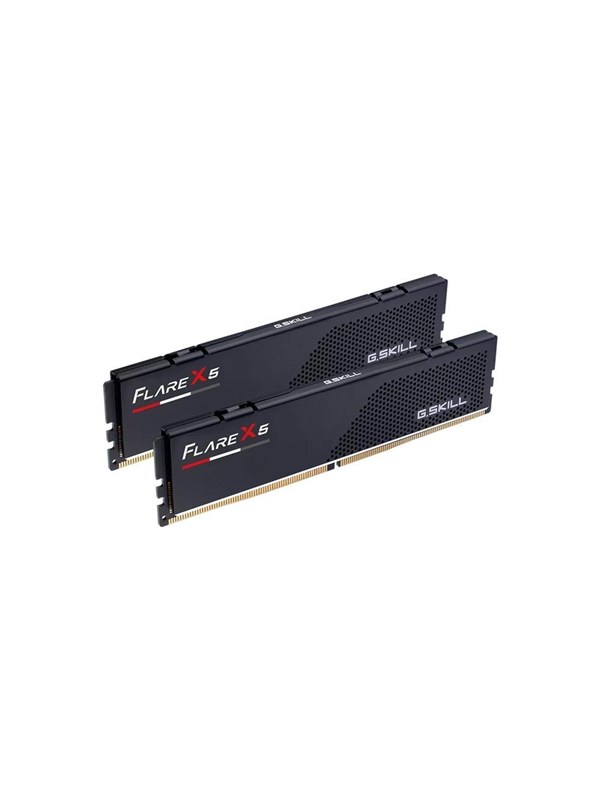 G.Skill Flare X5 DDR5-5200 - 32GB - CL40 - Dual Channel (2 pcs) - AMD EXPO & Intel XMP - Zwart