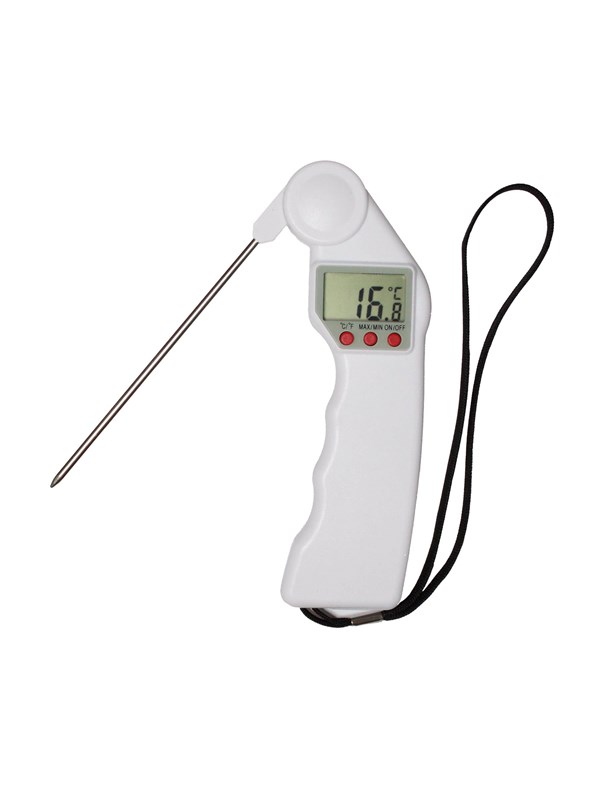 Termometerfabriken Collapsible Thermometer
