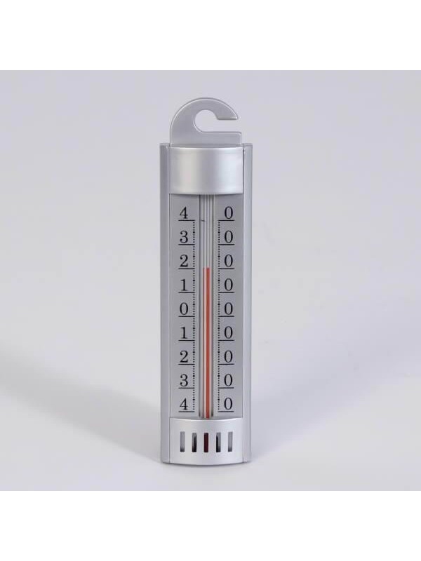 Termometerfabriken Thermometer Analog for fridge and freezer