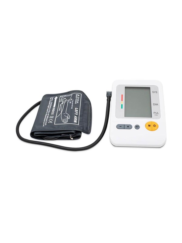 Termometerfabriken Blood pressure monitor blood pressure monitor digital