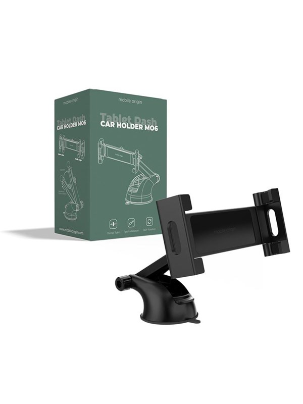Mobile Origin Tablet Dash Car Holder MO6