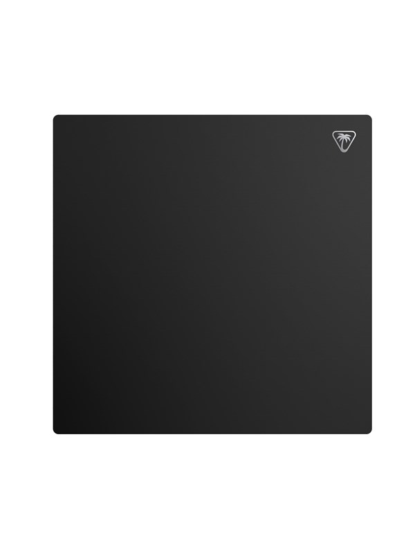 Turtle Beach Sense Core Square Game-muismat Zwart