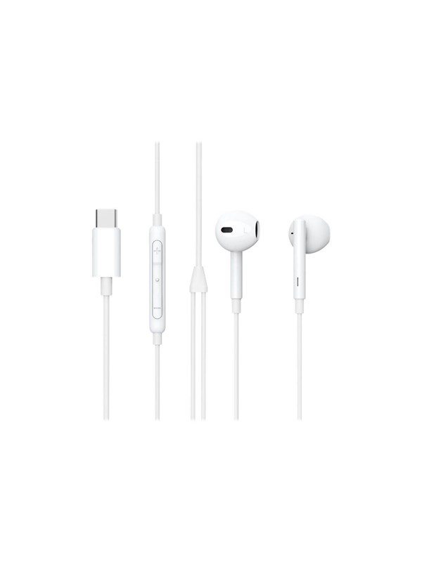 eSTUFF - earphones with mic